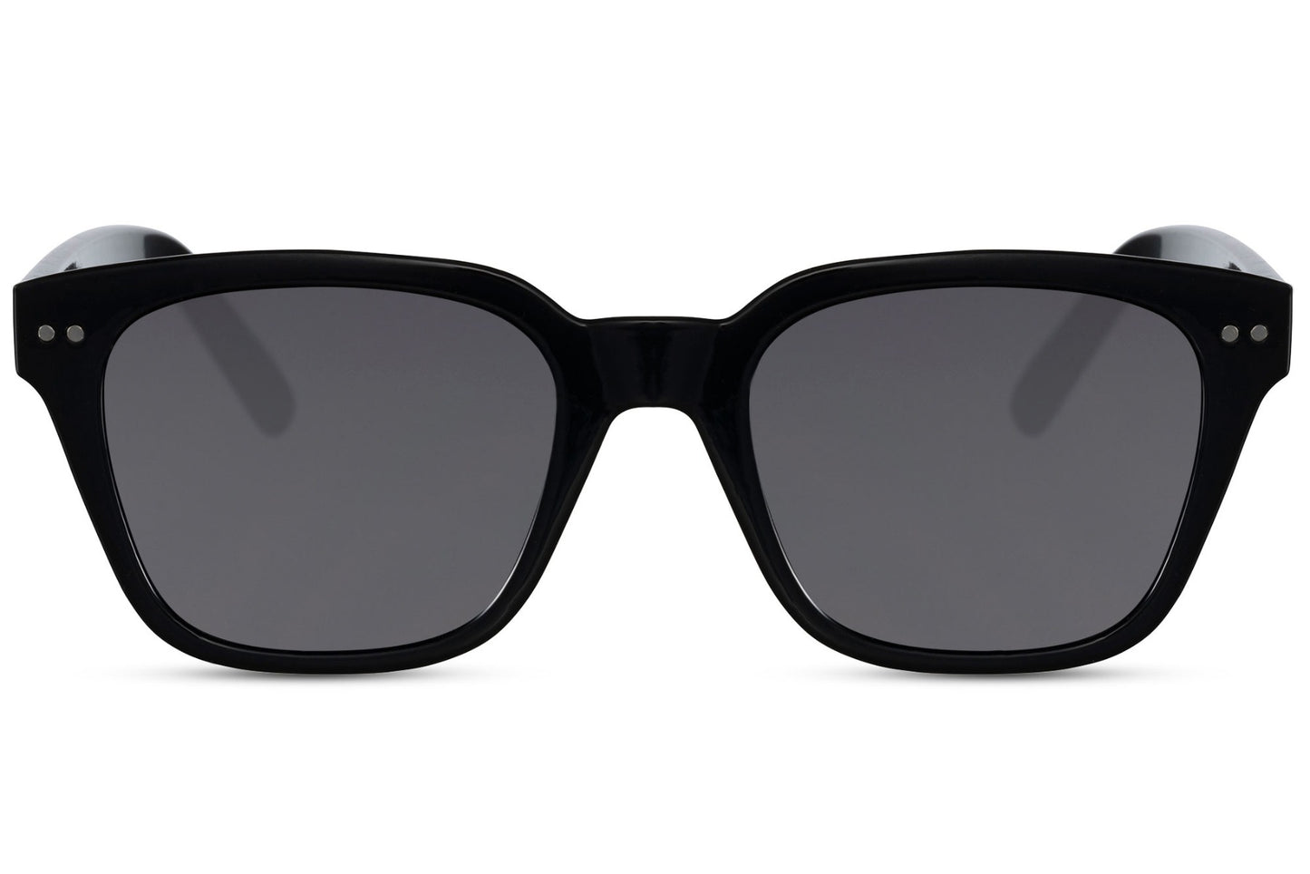 <img src="product-image.jpg" alt="Zonnebril Dexx zwarte glazen - stijlvolle en moderne bril voor een unieke en gedurfde look. NYDO EYEWEAR">