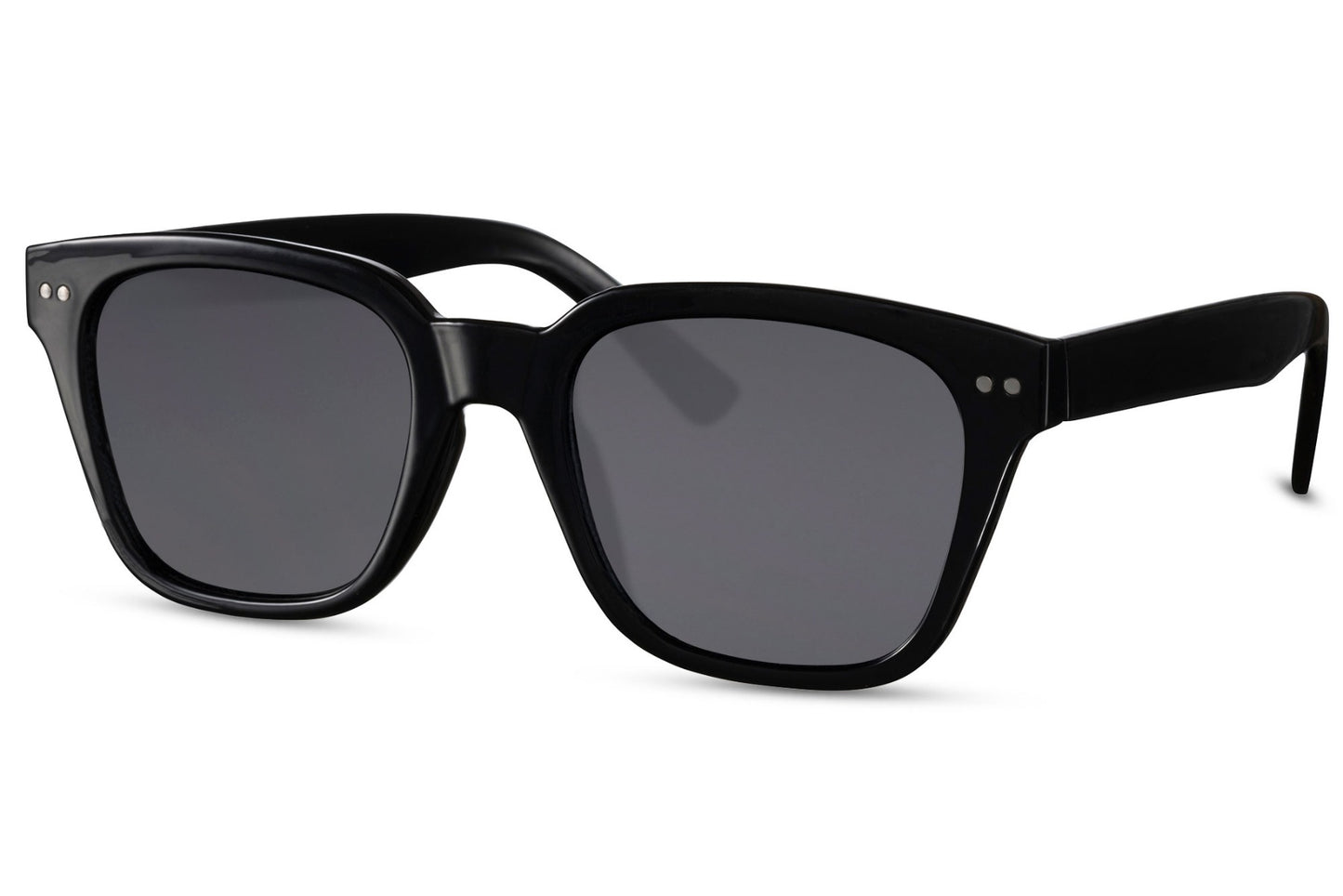 <img src="product-image.jpg" alt="Zonnebril Dexx zwarte glazen - stijlvolle en moderne bril voor een unieke en gedurfde look. NYDO EYEWEAR">