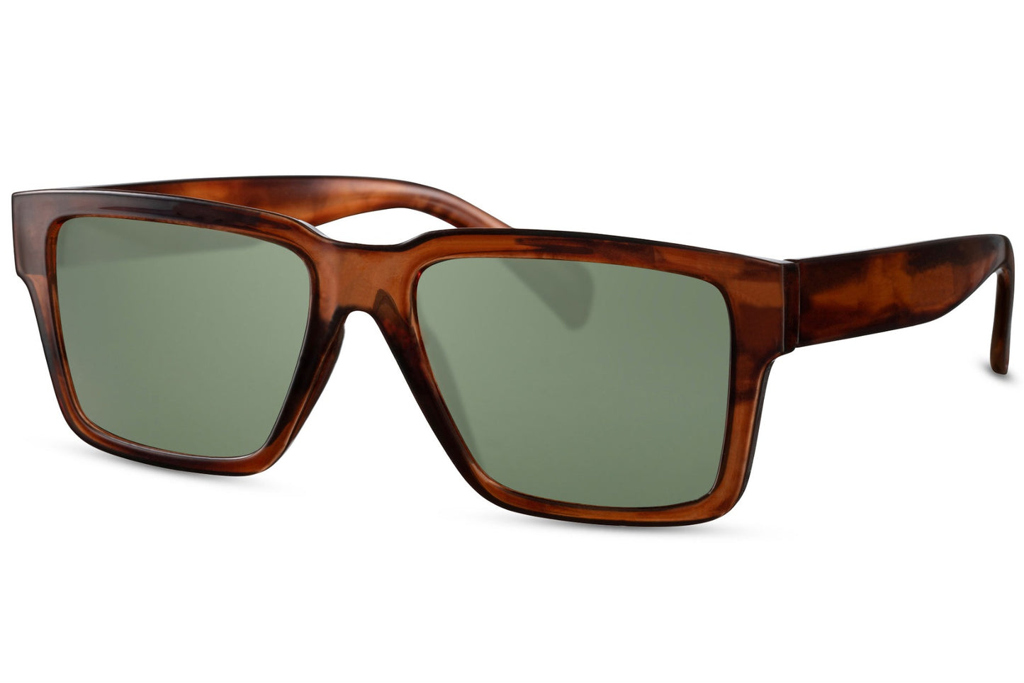 <img src="product-image.jpg" alt="Zonnebril Pio Brown glazen - stijlvolle en moderne bril voor een unieke en gedurfde look. NYDO EYEWEAR">