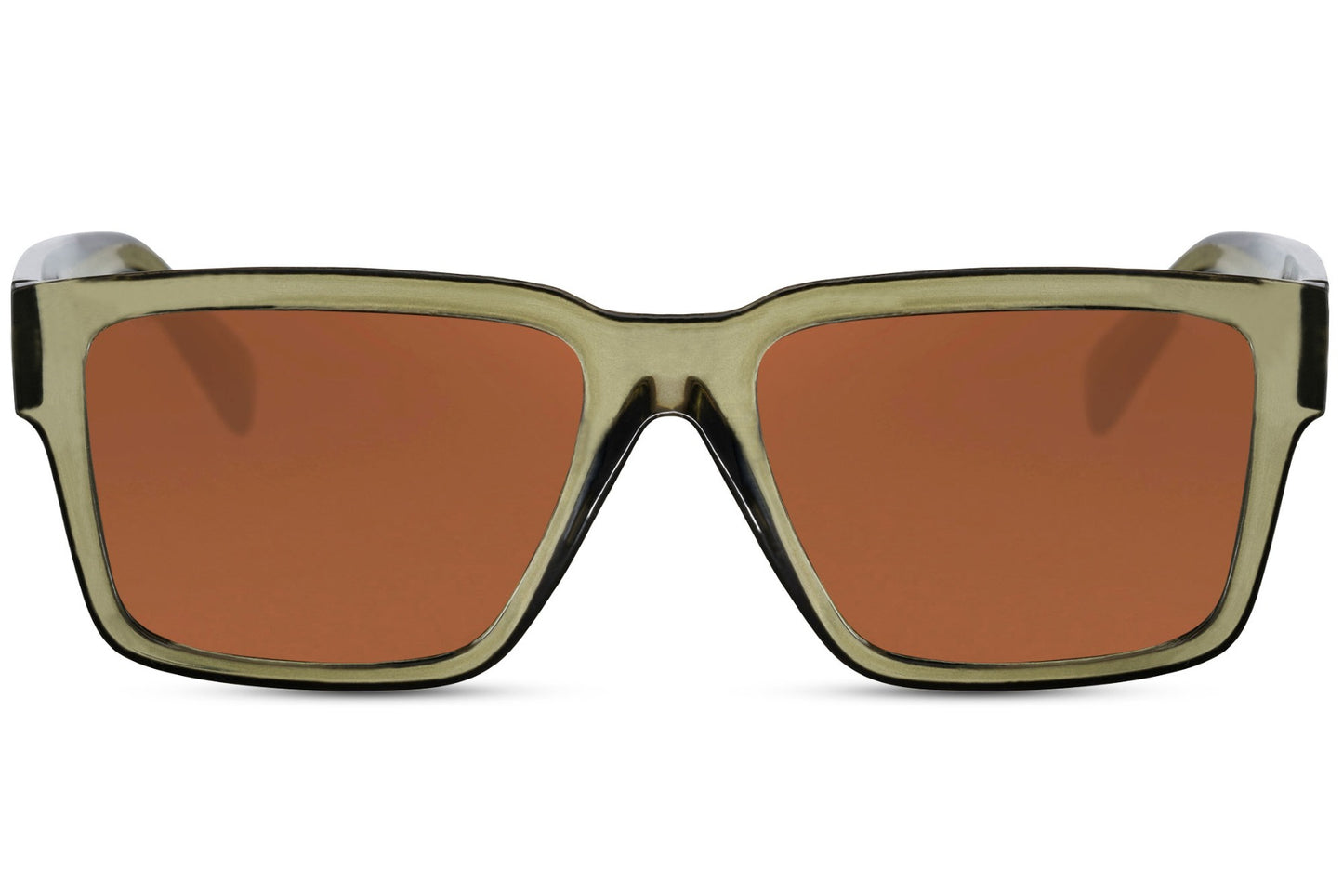 <img src="product-image.jpg" alt="Zonnebril Pio Green glazen - stijlvolle en moderne bril voor een unieke en gedurfde look. NYDO EYEWEAR">