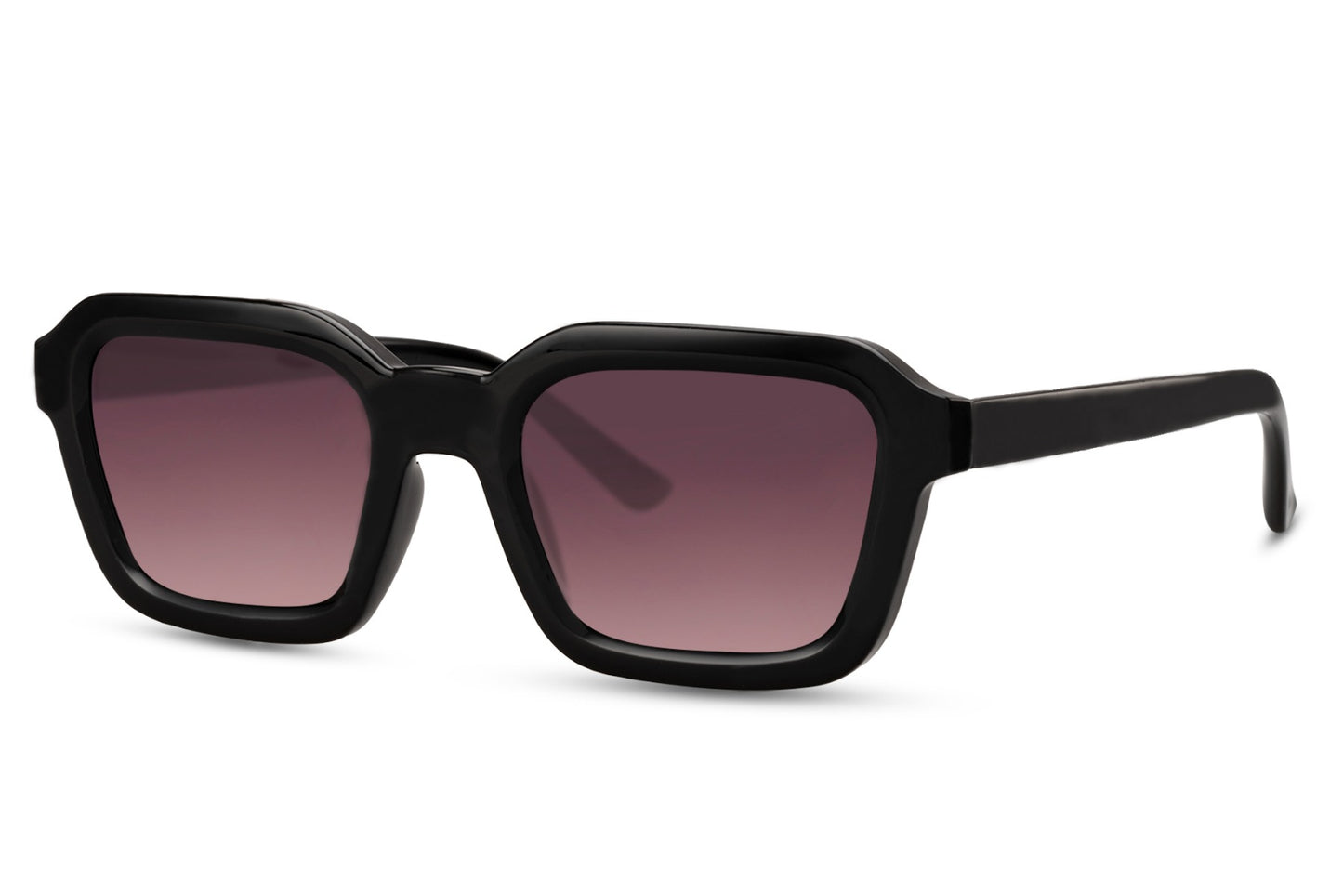 <img src="product-image.jpg" alt="Zonnebril WYDE Black - stijlvolle en moderne bril voor een unieke en gedurfde look. NYDO EYEWEAR">