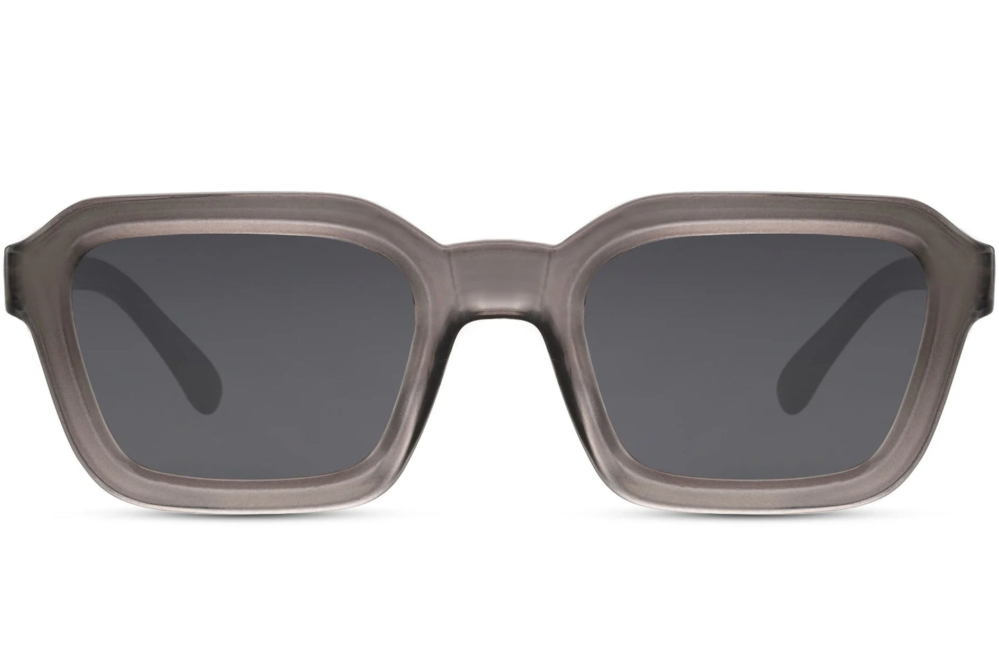 <img src="product-image.jpg" alt="Zonnebril WYDE Grey - stijlvolle en moderne bril voor een unieke en gedurfde look. NYDO EYEWEAR">