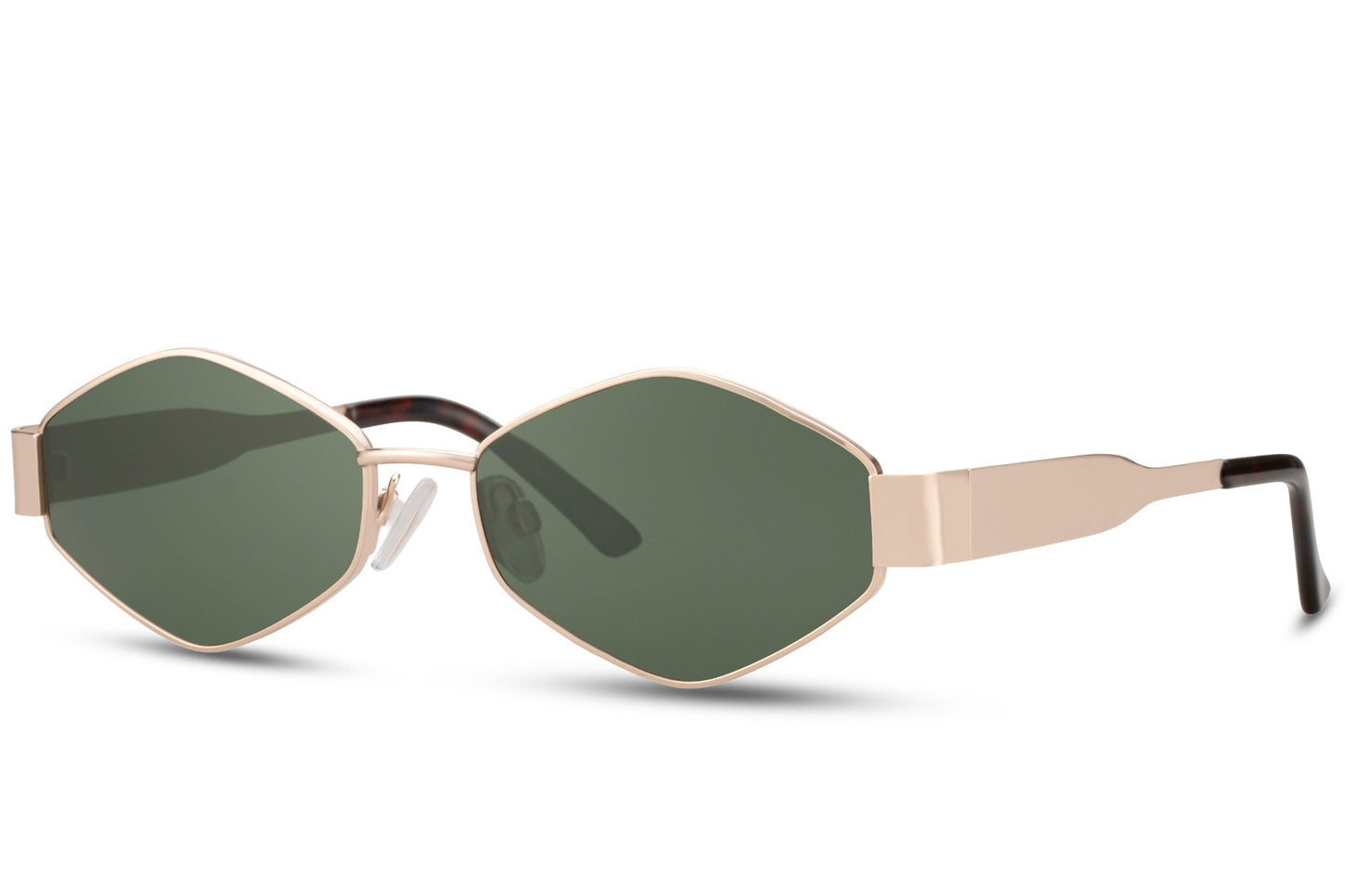 <img src="product-image.jpg" alt="Zonnebril Sofia - stijlvolle en moderne bril voor een unieke en gedurfde look. NYDO EYEWEAR">