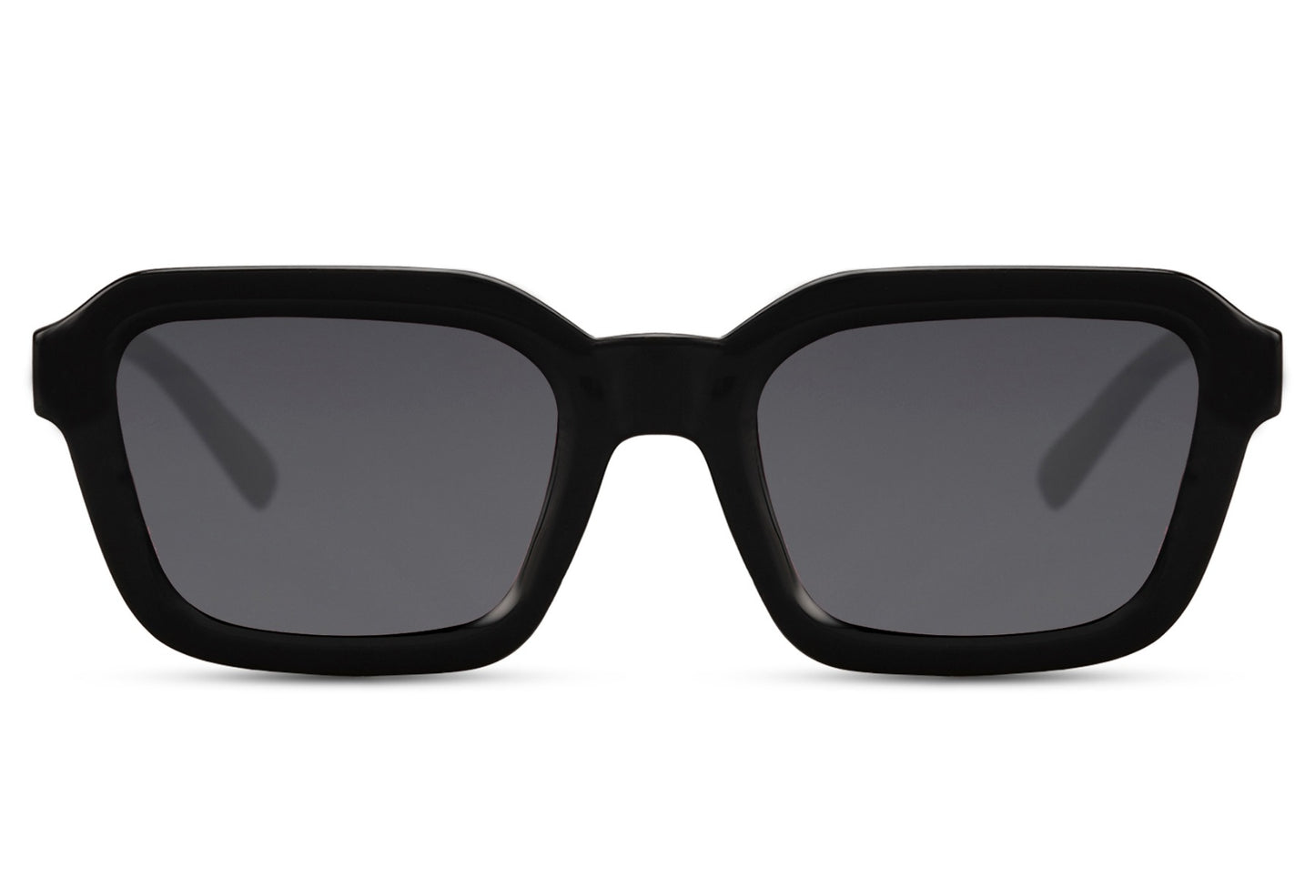 <img src="product-image.jpg" alt="Zonnebril WYDE Full Black - stijlvolle en moderne bril voor een unieke en gedurfde look. NYDO EYEWEAR">